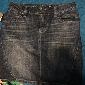 American eagle skirt